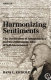 Harmonizing sentiments : the Declaration of Independence and the Jeffersonian idea of self-government /