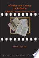 Writing and filming the painting : ekphrasis in liturature and film /