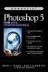 Essential Photoshop 5 for Web professionals /