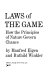 Laws of the game : how the principles of nature govern chance /