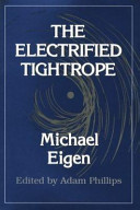 The electrified tightrope /