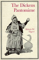 The Dickens pantomime /