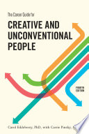 The career guide for creative and unconventional people /
