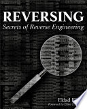 Reversing : secrets of reverse engineering /