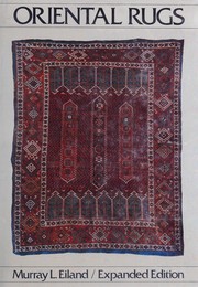 Oriental rugs : a comprehensive guide /