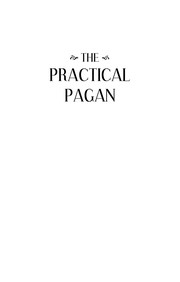 The practical pagan /