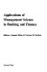 Applications of management science in banking and finance /