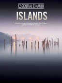 Islands : essential Einaudi.