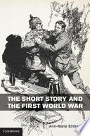 The short story and the First World War /