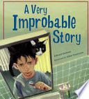 A very improbable story : a math adventure /