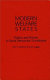 Modern welfare states : politics and policies in Social Democratic Scandinavia /