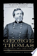 George Thomas : Virginian for the Union /