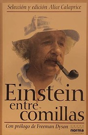Einstein entre comillas /