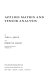 Applied matrix and tensor analysis /