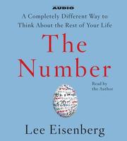 The number : [a completely different way to think about the rest of your life] /