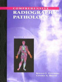 Comprehensive radiographic pathology /