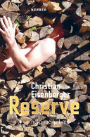 Christian Eisenberger : reserve : help me kill me /