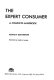 The expert consumer : a complete handbook /