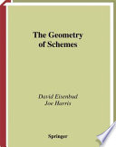 The geometry of schemes /