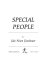 Special people /