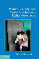 Politics, identity, and Mexico's indigenous rights movements /