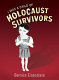 I was a child of Holocaust survivors /