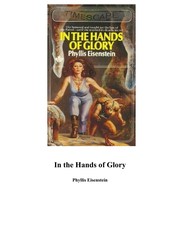 In the hands of glory /