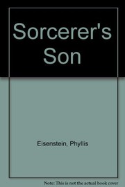 Sorcerer's son /