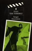 Ivan the Terrible : [screenplay] /