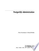 PostgreSQL Administration /