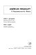 The politics of displacement : racial and ethnic transition in three American cities /