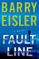 Fault line : a novel /