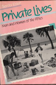 Private lives : men and women of the fifties /