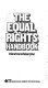 The equal rights handbook /