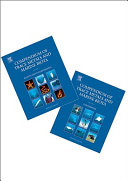 Compendium of trace metals and marine biota /