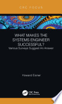 What makes the systems engineer successful? various surveys suggest an answer /
