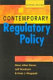 Contemporary regulatory policy /