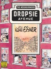 Dropsie Avenue : the neighborhood /