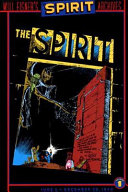 Will Eisner's The Spirit archives.