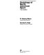 Sociology of North American sport /