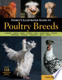 Storey's Illustrated Guide to Poultry Breeds : Chickens, Ducks, Geese, Turkeys, Emus, Guinea Fowl, Ostriches, Partridges, Peafowl, Pheasants, Quails, Swans.