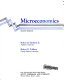 Microeconomics /