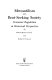 Mercantilism as a rent-seeking society : economic regulation in historical perspective /