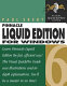 Pinnacle Liquid Edition 6 for Windows /