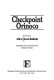 Checkpoint Orinoco : a novel /