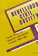 Rebellious civil society : popular protest and democratic consolidation in Poland, 1989-1993 /