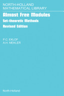 Almost free modules : set-theoretic models /