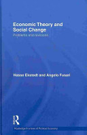 Economic theory and social change : problems and revisions /