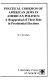 Political cohesion of American Jews in American politics : a reappraisal of their role in Presidential elections /