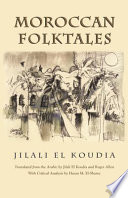 Moroccan folktales /